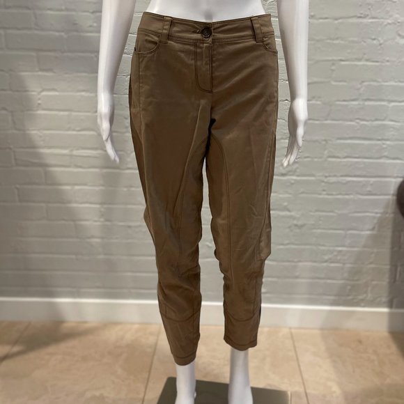 Penny Black Pants - Pants